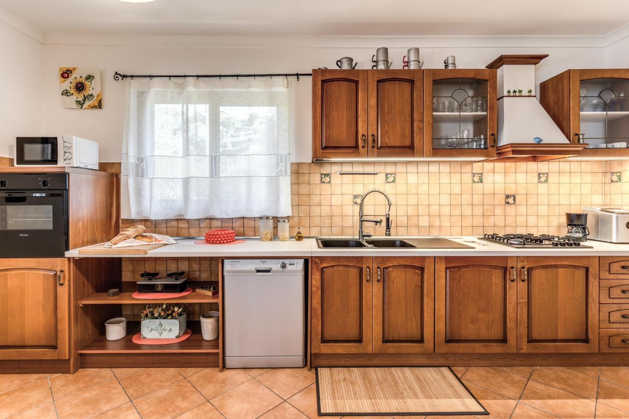 Villa Caruso Private Heated Pool & Sea View Sorrent Exterior foto